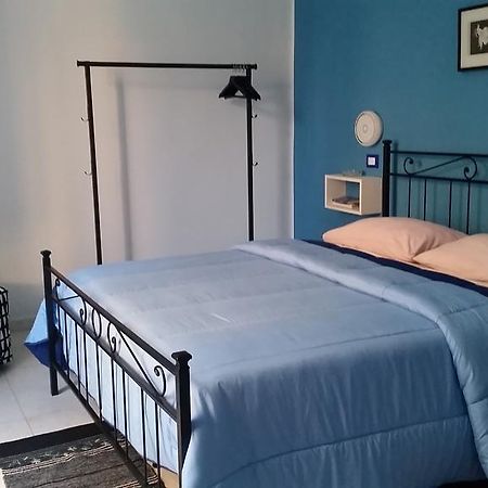 San Nicola Apartment Blu Νάπολη Εξωτερικό φωτογραφία