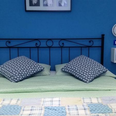 San Nicola Apartment Blu Νάπολη Εξωτερικό φωτογραφία
