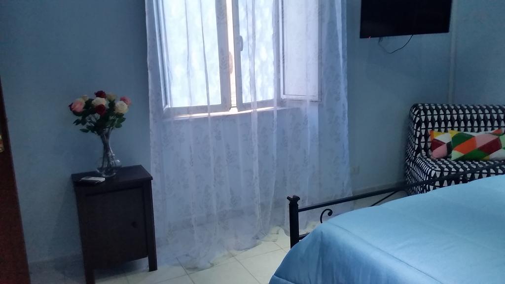 San Nicola Apartment Blu Νάπολη Εξωτερικό φωτογραφία