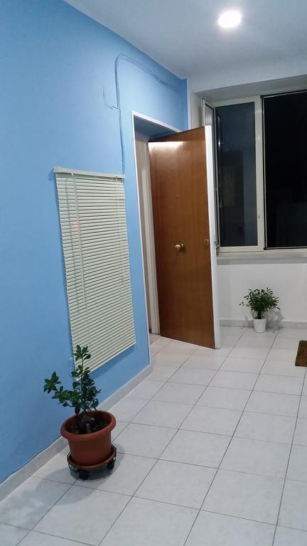San Nicola Apartment Blu Νάπολη Εξωτερικό φωτογραφία