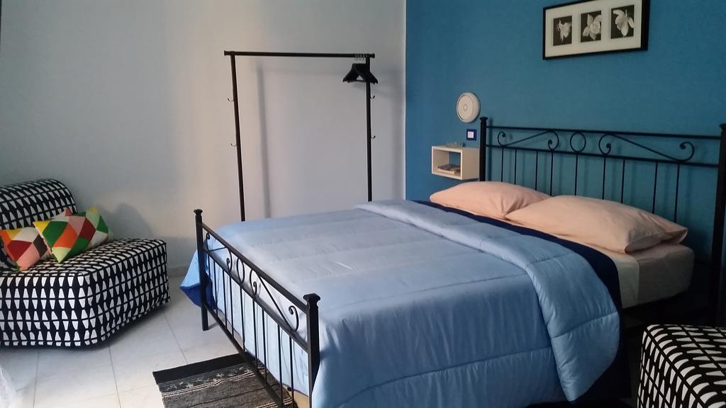 San Nicola Apartment Blu Νάπολη Εξωτερικό φωτογραφία