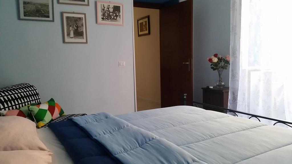 San Nicola Apartment Blu Νάπολη Εξωτερικό φωτογραφία
