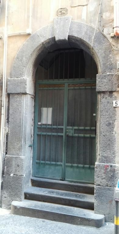 San Nicola Apartment Blu Νάπολη Εξωτερικό φωτογραφία